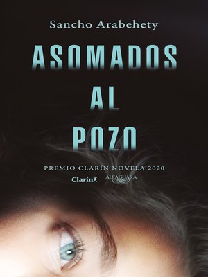 cover image of Asomados al pozo